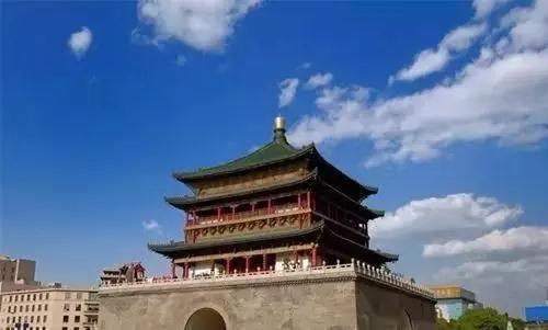 辦公風(fēng)水最好的五個(gè)城市你知道嗎？
